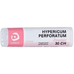 Hypericum Perforatum 30CH Granuli CeMON