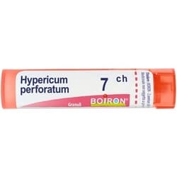 Hypericum Perforatum 7CH Granuli