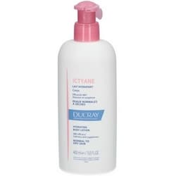 Ducray Ictyane Latte Corpo 400mL