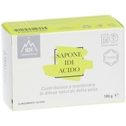 IDI Sapone Acido 100g