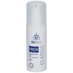Idideo Classic Deodorante Fresh 100mL