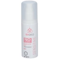 Idideo Sensitive Deodorante No Alcool 100mL