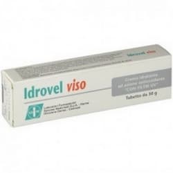 Idrovel Viso Crema 30g