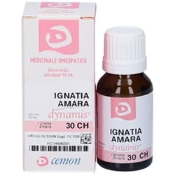 Ignatia Amara 30CH Gocce CeMON 10mL