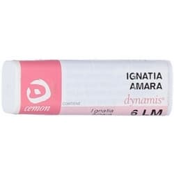 Ignatia Amara 6LM Globuli CeMON