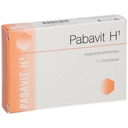 Pabavit Compresse 13,5g