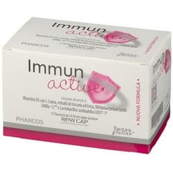 ImmunActive Flaconcini 15x10mL