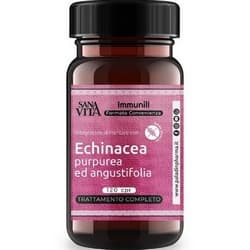 Immunill Sanavita 120 Compresse 66g