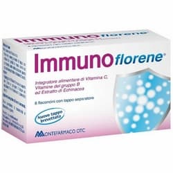 Immunoflorene Faconcini 8x10mL