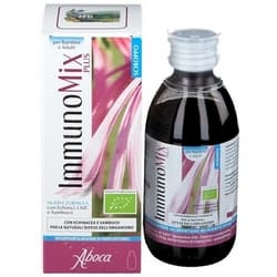 ImmunoMix Advanced Sciroppo 210g