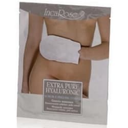 IncaRose Extra Pure Hyaluronic Scrub e Peeling Corpo 35mL