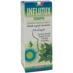 Influtux Sciroppo a base di Edera 150mL