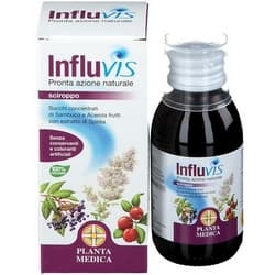 Influvis Sciroppo 120g