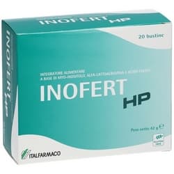 Inofert HP Bustine 42g
