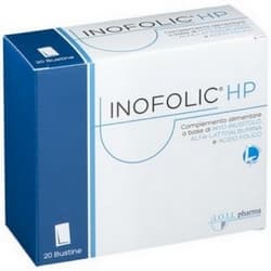 Inofolic HP Bustine 42g