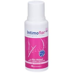 IntimoFlor Detergente Intimo con Prebiotico 250mL