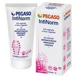 IntiNorm Gel 30mL