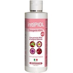 IntiPIOL Detergente Intimo 150mL