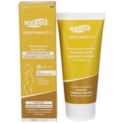 Iodase Deep Impact Crema 200mL