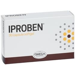 Iproben Capsule 29,34g