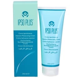 Ipso Plus Crema Iperidratante 250mL