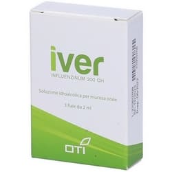 Iver OTI Liquido