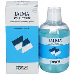 Jalma Collutorio 250mL