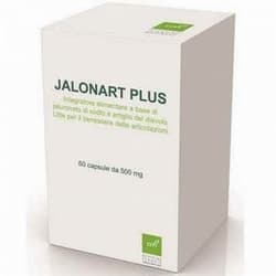 Jalonart Plus Capsule 30g
