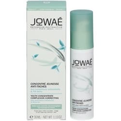 Jowae Concentrato di Giovinezza Anti-Macchie 30mL
