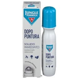Jungle Formula Dopo Puntura 15mL
