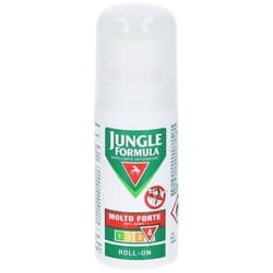 Jungle Formula Molto Forte Roll-On 50mL