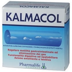 Kalmacol Bustine 96g