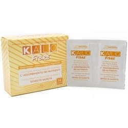 Kalo Fibre Bustine 70g