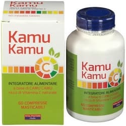 Kamu Kamu Compresse 150g