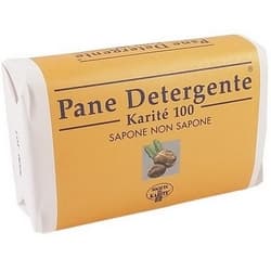 Karite 100 Pane Detergente 100g