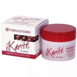 Nutralite Burro di Karite Crema Viso 50mL