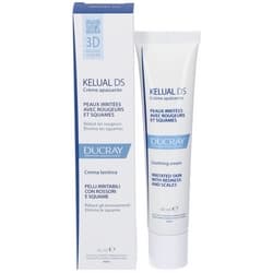 Ducray Kelual DS Crema 40mL