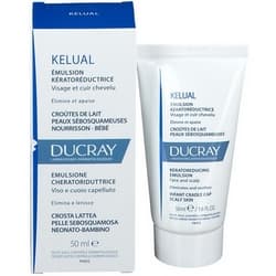 Ducray Kelual Emulsione 50mL