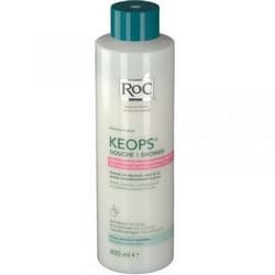 RoC Keops Doccia Crema Nutriente 400mL