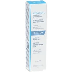 Ducray Keracnyl Stop ai Brufoli 10mL