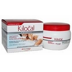 Kilocal Intensivo Notte 400mL