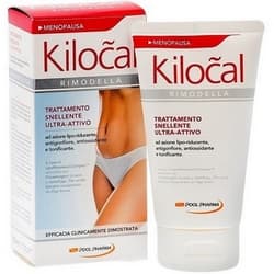Kilocal Menopausa 150mL