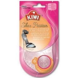 KIWI Shoe Passion Cuscinetti in Gel Pianta Piede