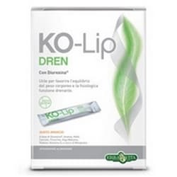 Ko-Lip Dren 20x10mL