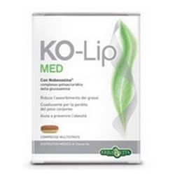 Ko-Lip Med Compresse