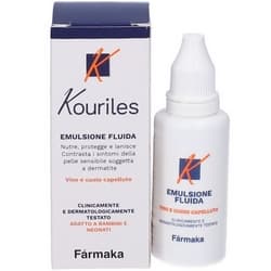 Kouriles Emulsione Fluida 30mL