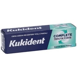 Kukident Complete Fresco 47g