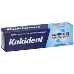 Kukident Complete Plus 47g