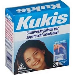 Kukis Igiene Imbattibile
