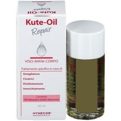 Kute-Oil Repair 60mL